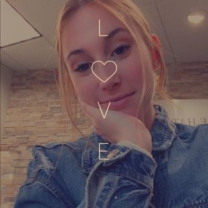 Meet your Posher, Grace